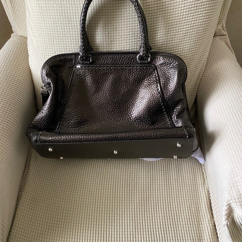 Brighton Large Satchel Handbag